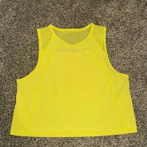 Lululemon Top